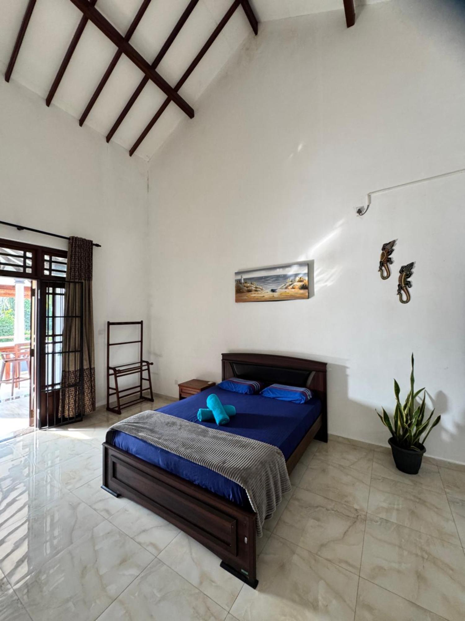 Grand Royal Villa Negombo Bagian luar foto